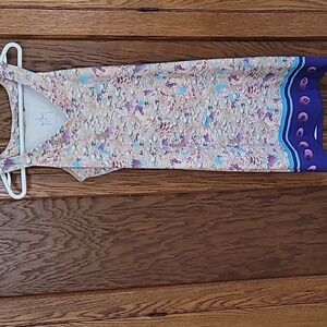 GUY Harvey sundress size small